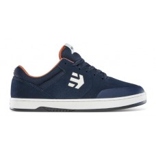 Zapatias Etnies Marana Michelin Navy Brown 